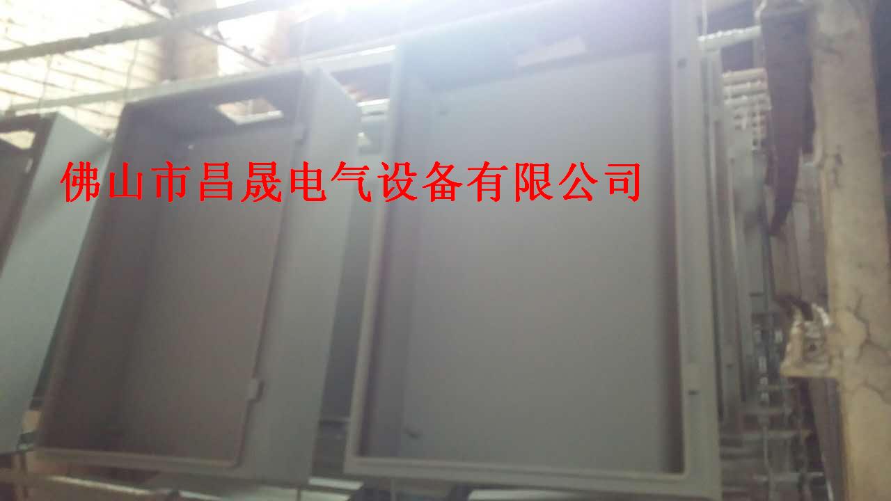 电箱挂炉