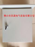 户外水控制箱