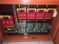 250A带4回路100A